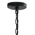 KICHLER, VOLETA FOYER, CHANDELIER LIGHT