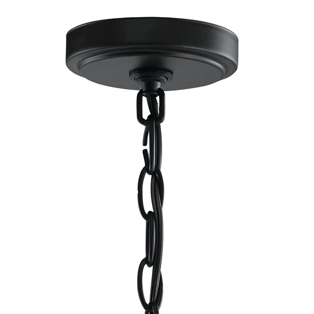 KICHLER, VOLETA FOYER, CHANDELIER LIGHT