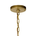 KICHLER, VOLETA FOYER, CHANDELIER LIGHT