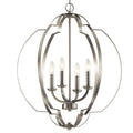 KICHLER, VOLETA FOYER, CHANDELIER LIGHT