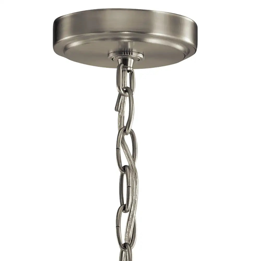 KICHLER, VOLETA FOYER, CHANDELIER LIGHT