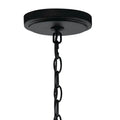KICHLER, VOLETA FOYER, CHANDELIER LIGHT