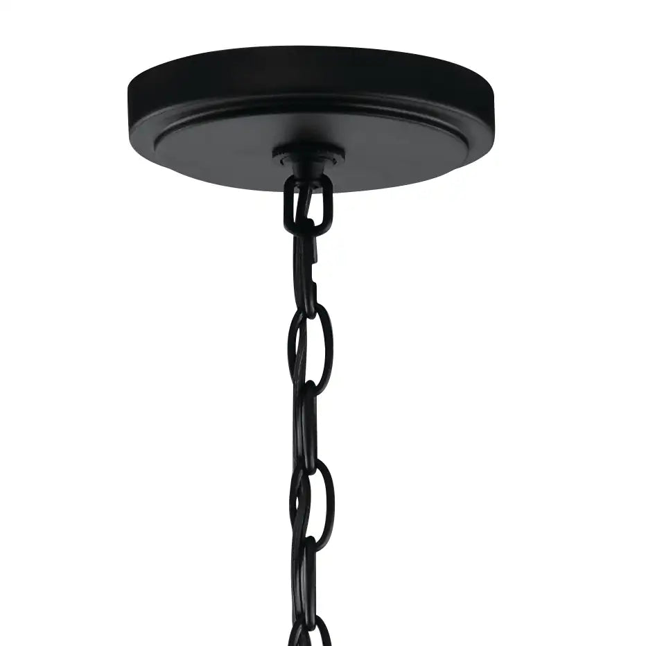 KICHLER, VOLETA FOYER, CHANDELIER LIGHT
