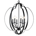 KICHLER, VOLETA FOYER, CHANDELIER LIGHT