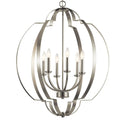 KICHLER, VOLETA FOYER, CHANDELIER LIGHT