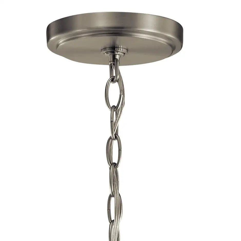 KICHLER, VOLETA FOYER, CHANDELIER LIGHT