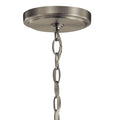 KICHLER, VOLETA FOYER, CHANDELIER LIGHT