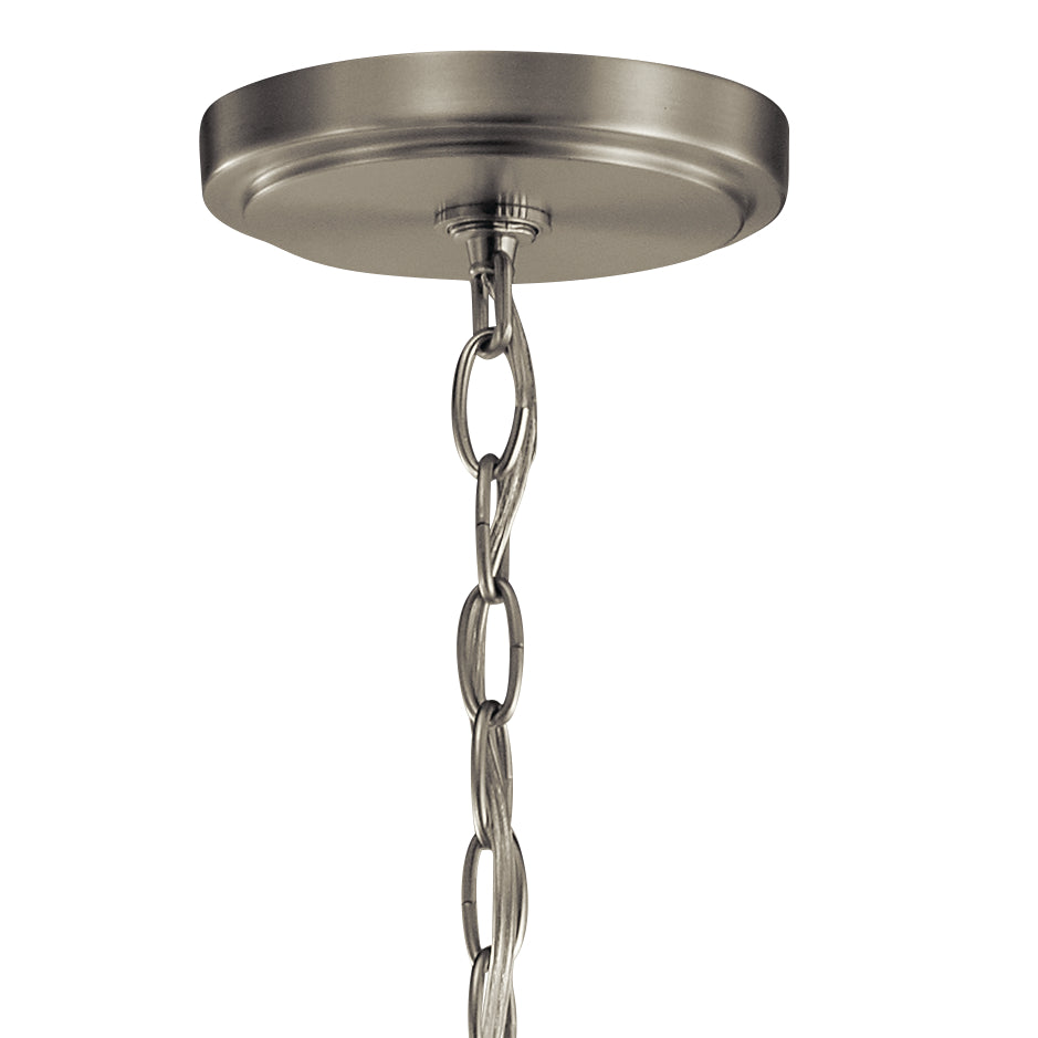 KICHLER, VOLETA FOYER, CHANDELIER LIGHT