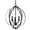 KICHLER, VOLETA PENDANTS, PENDANT LIGHT