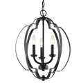 KICHLER, VOLETA PENDANTS, PENDANT LIGHT
