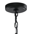 KICHLER, VOLETA PENDANTS, PENDANT LIGHT