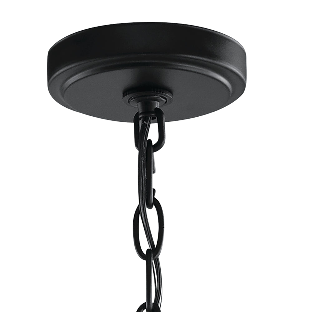 KICHLER, VOLETA PENDANTS, PENDANT LIGHT