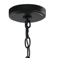 KICHLER, VOLETA PENDANTS, PENDANT LIGHT