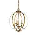KICHLER, VOLETA PENDANTS, PENDANT LIGHT