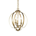 KICHLER, VOLETA PENDANTS, PENDANT LIGHT