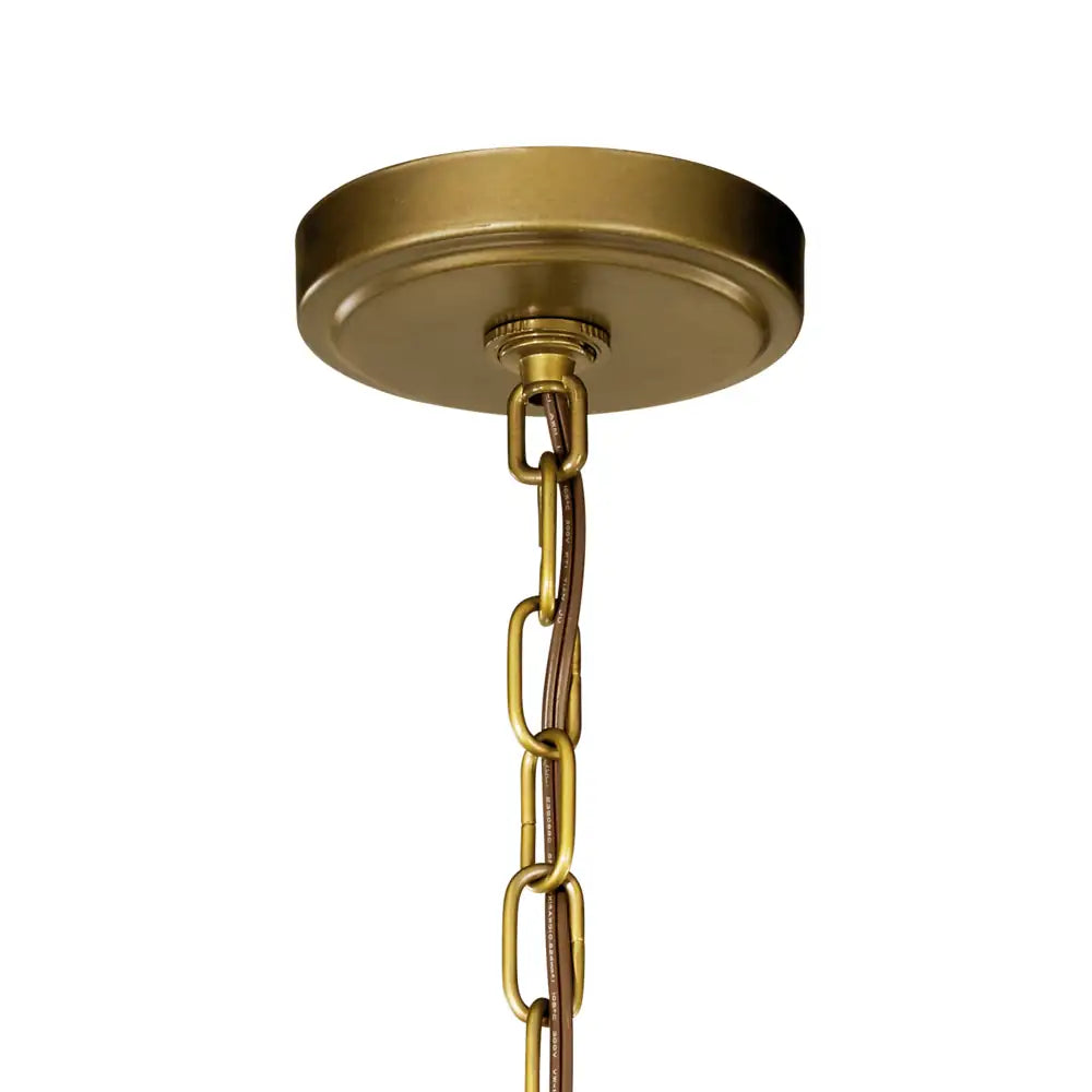 KICHLER, VOLETA PENDANTS, PENDANT LIGHT