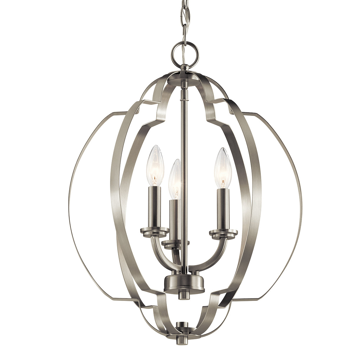 KICHLER, VOLETA PENDANTS, PENDANT LIGHT
