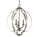 KICHLER, VOLETA PENDANTS, PENDANT LIGHT