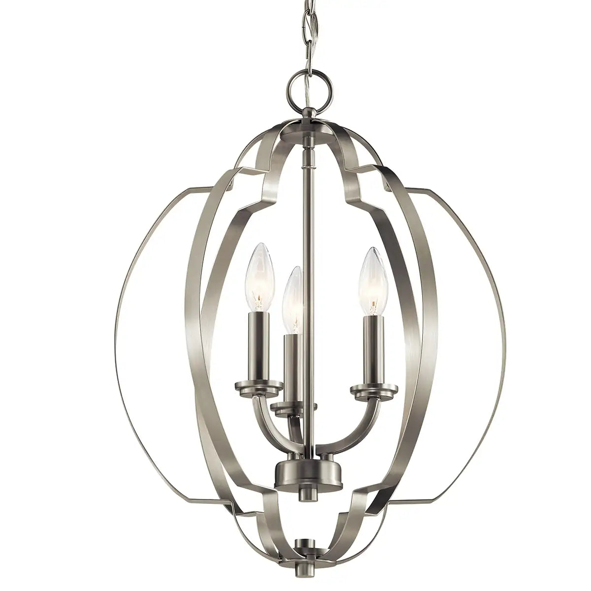 KICHLER, VOLETA PENDANTS, PENDANT LIGHT