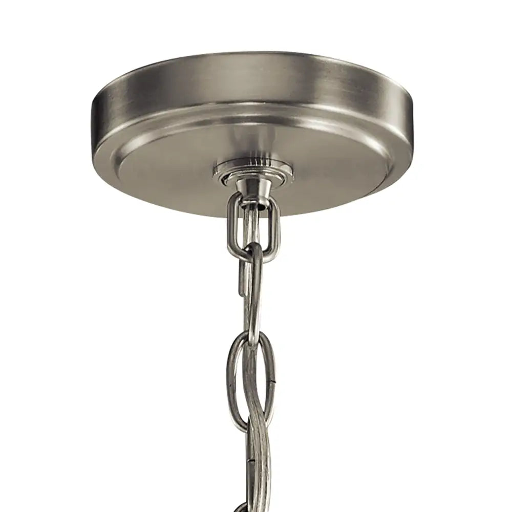 KICHLER, VOLETA PENDANTS, PENDANT LIGHT