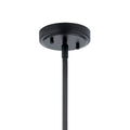 KICHLER, EVERLY PENDANTS, PENDANT LIGHT