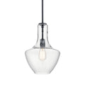 KICHLER, EVERLY PENDANTS, PENDANT LIGHT