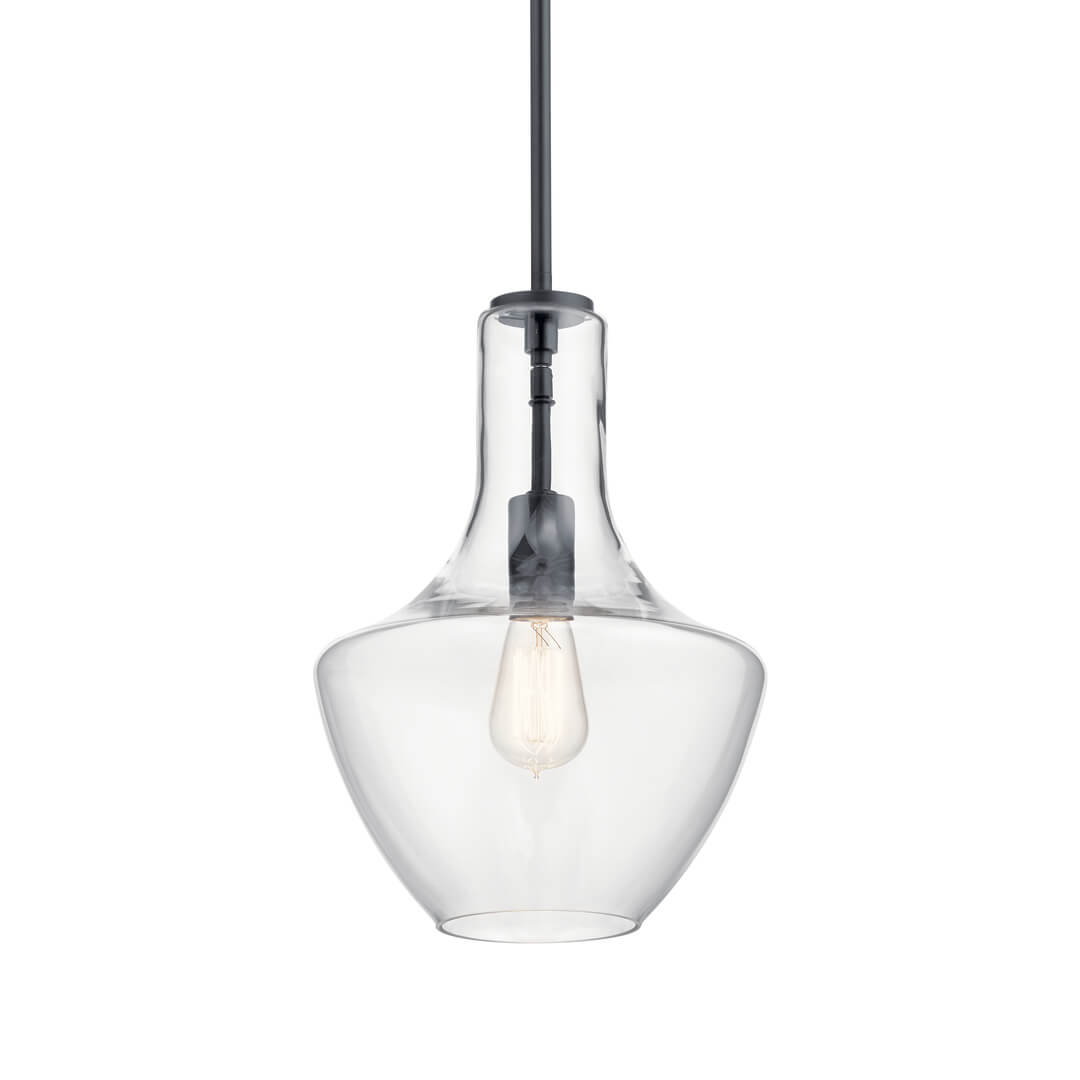 KICHLER, EVERLY PENDANTS, PENDANT LIGHT