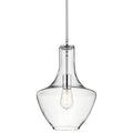 KICHLER, EVERLY PENDANTS, PENDANT LIGHT