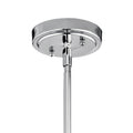 KICHLER, EVERLY PENDANTS, PENDANT LIGHT