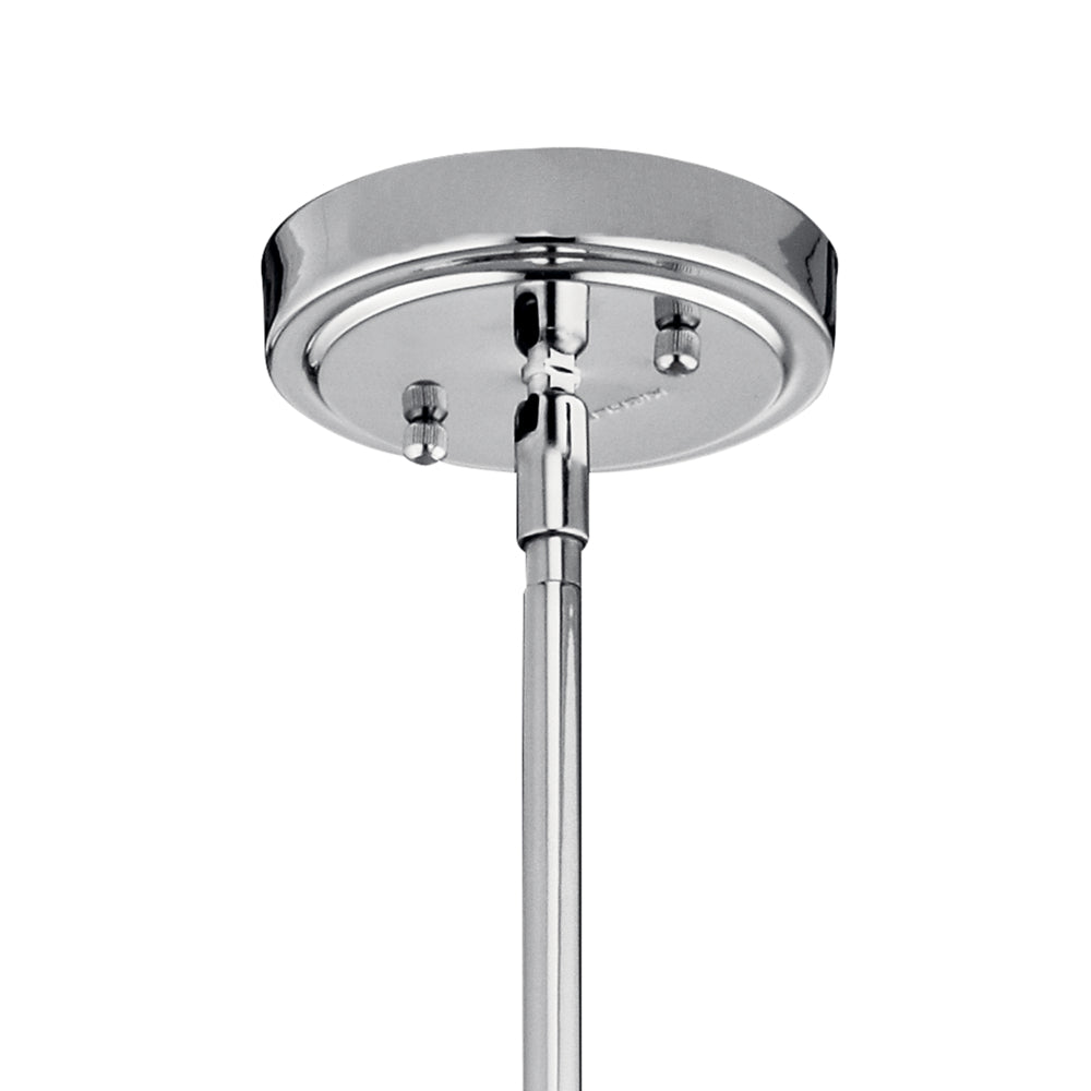 KICHLER, EVERLY PENDANTS, PENDANT LIGHT