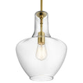 KICHLER, EVERLY PENDANTS, PENDANT LIGHT