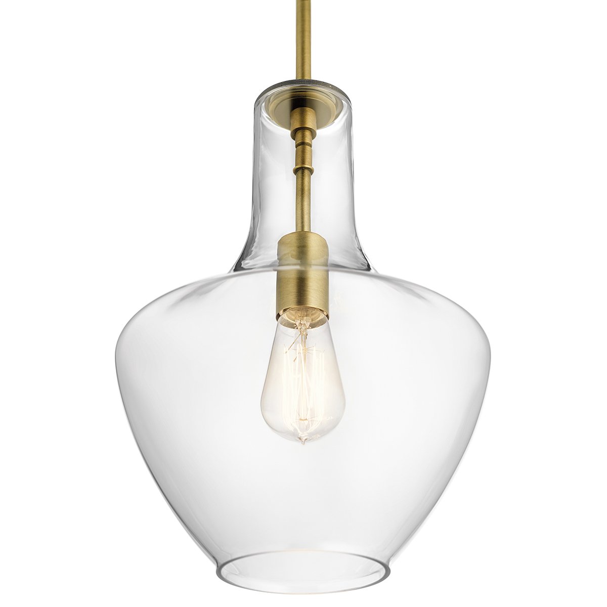 KICHLER, EVERLY PENDANTS, PENDANT LIGHT