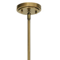 KICHLER, EVERLY PENDANTS, PENDANT LIGHT