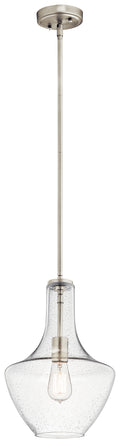 KICHLER, EVERLY PENDANTS, PENDANT LIGHT