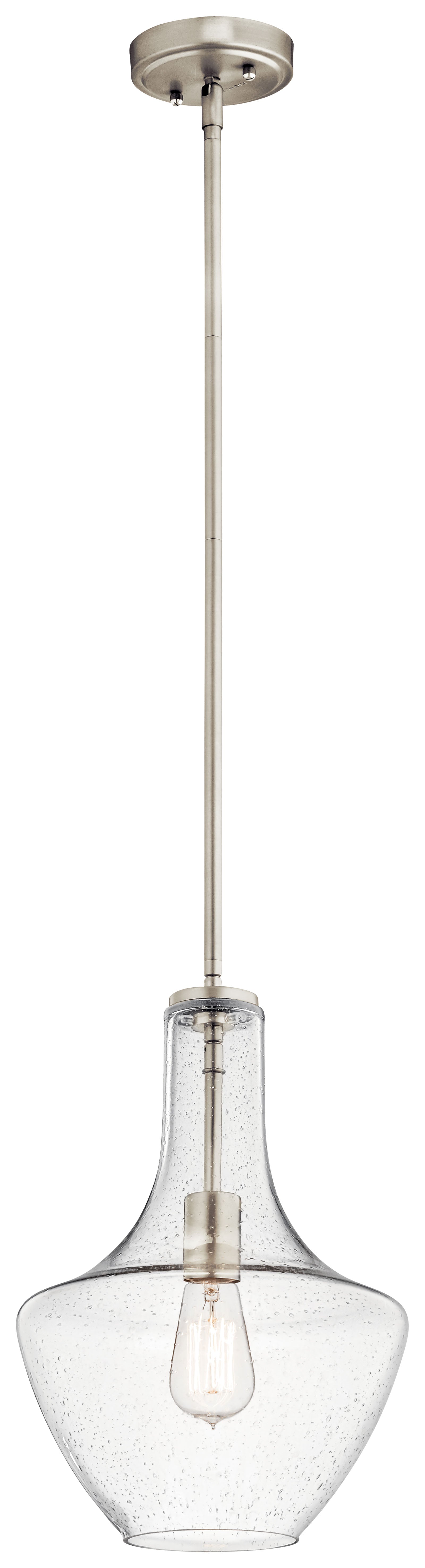 KICHLER, EVERLY PENDANTS, PENDANT LIGHT