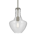 KICHLER, EVERLY PENDANTS, PENDANT LIGHT
