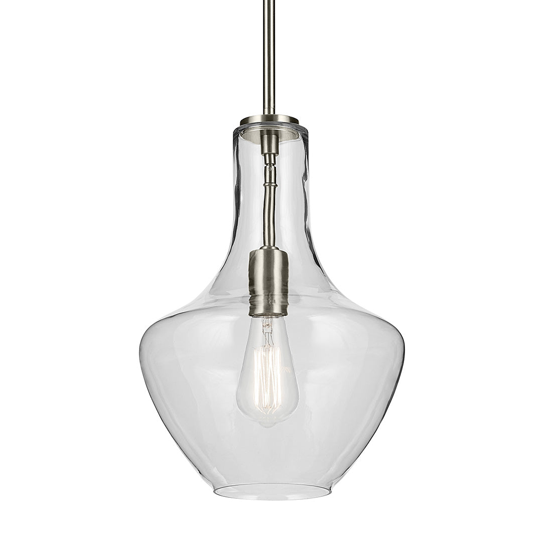 KICHLER, EVERLY PENDANTS, PENDANT LIGHT