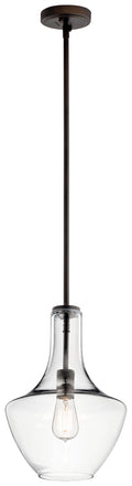 KICHLER, EVERLY PENDANTS, PENDANT LIGHT