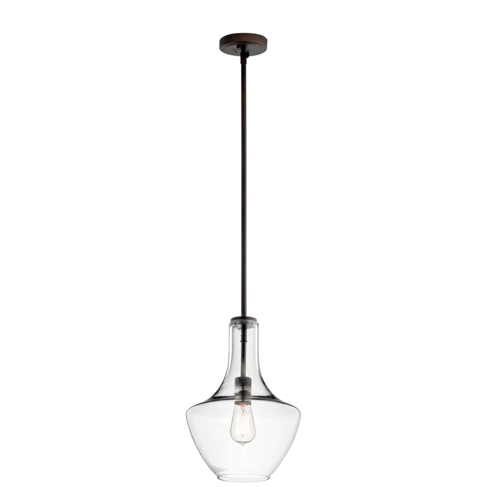 KICHLER, EVERLY PENDANTS, PENDANT LIGHT