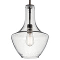 KICHLER, EVERLY PENDANTS, PENDANT LIGHT
