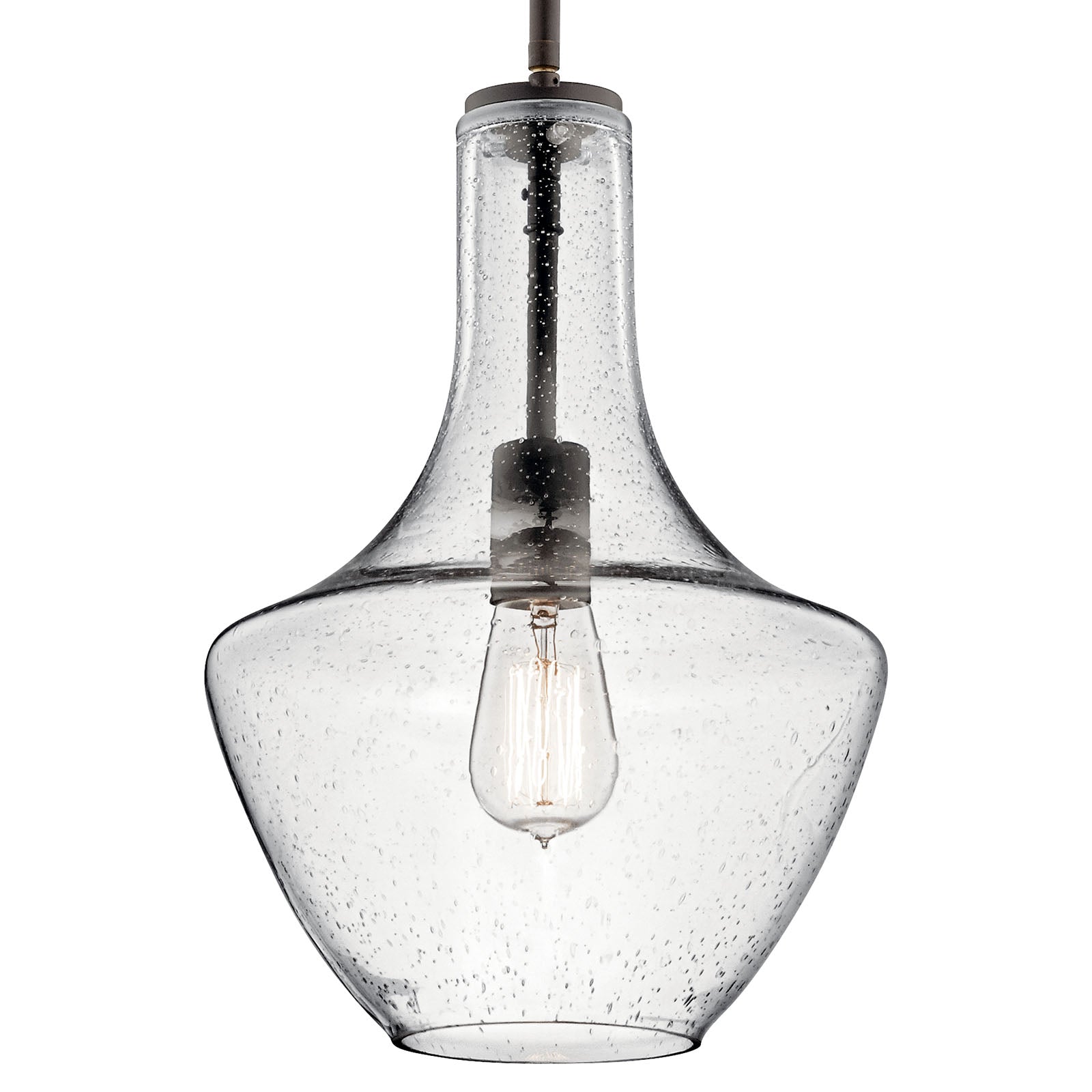 KICHLER, EVERLY PENDANTS, PENDANT LIGHT