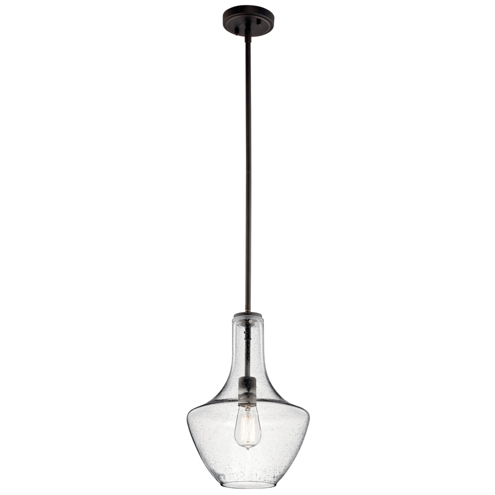 KICHLER, EVERLY PENDANTS, PENDANT LIGHT