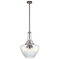 KICHLER, EVERLY PENDANTS, PENDANT LIGHT