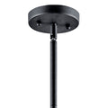 KICHLER TRANSITIONAL 5 LIGHT PENDANT
