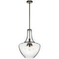 KICHLER, EVERLY PENDANTS, PENDANT LIGHT