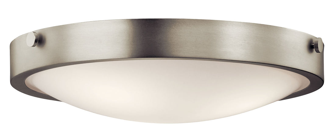 KICHLER, LYTHAM CEILING LIGHTS, FLUSH MOUNT CEILING LIGHTS
