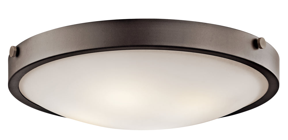 KICHLER, LYTHAM CEILING LIGHTS, FLUSH MOUNT CEILING LIGHTS