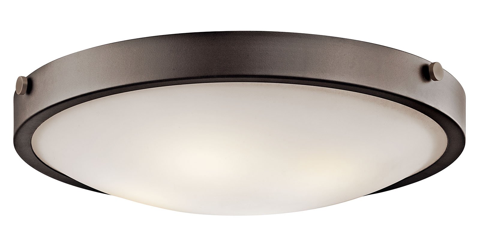 KICHLER, LYTHAM CEILING LIGHTS, FLUSH MOUNT CEILING LIGHTS