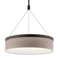 KICHLER, MERCEL PENDANTS, PENDANT LIGHT
