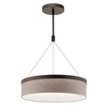 KICHLER, MERCEL PENDANTS, PENDANT LIGHT